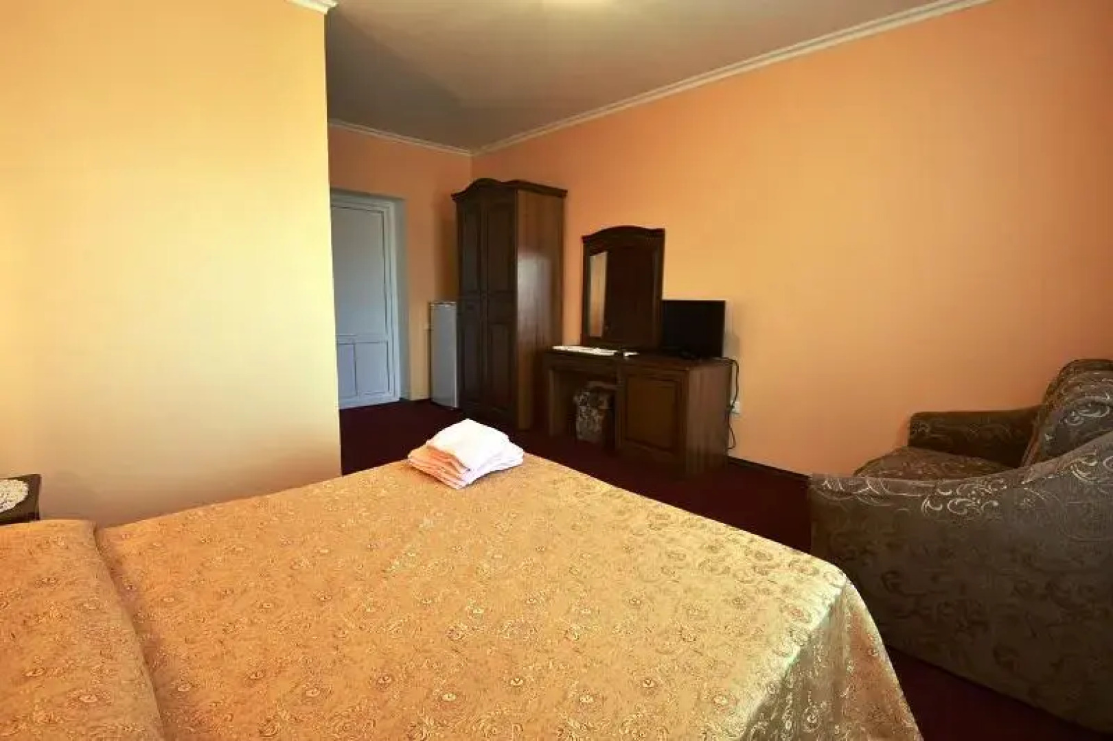 Гостевой дом Маленькая Гагра