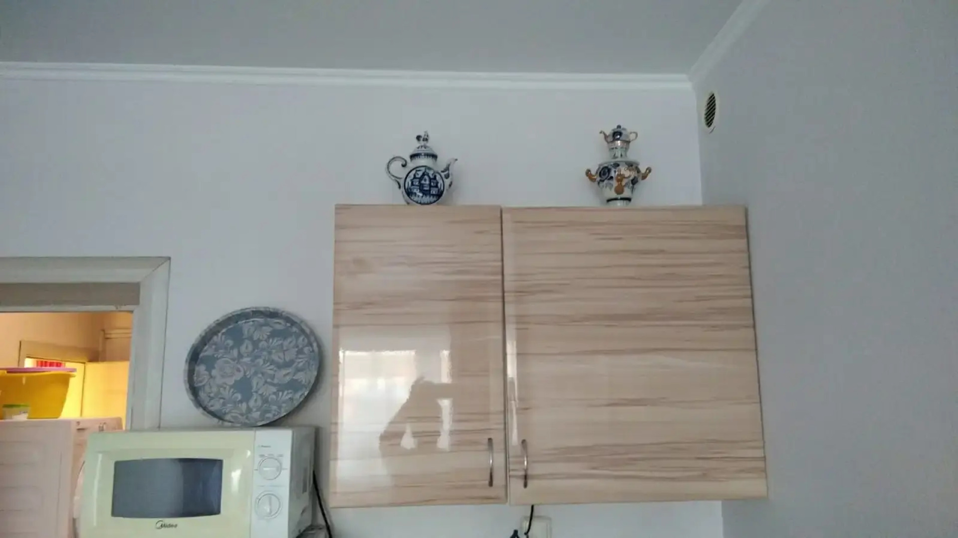 Апартаменты Прованс на Космонавтов