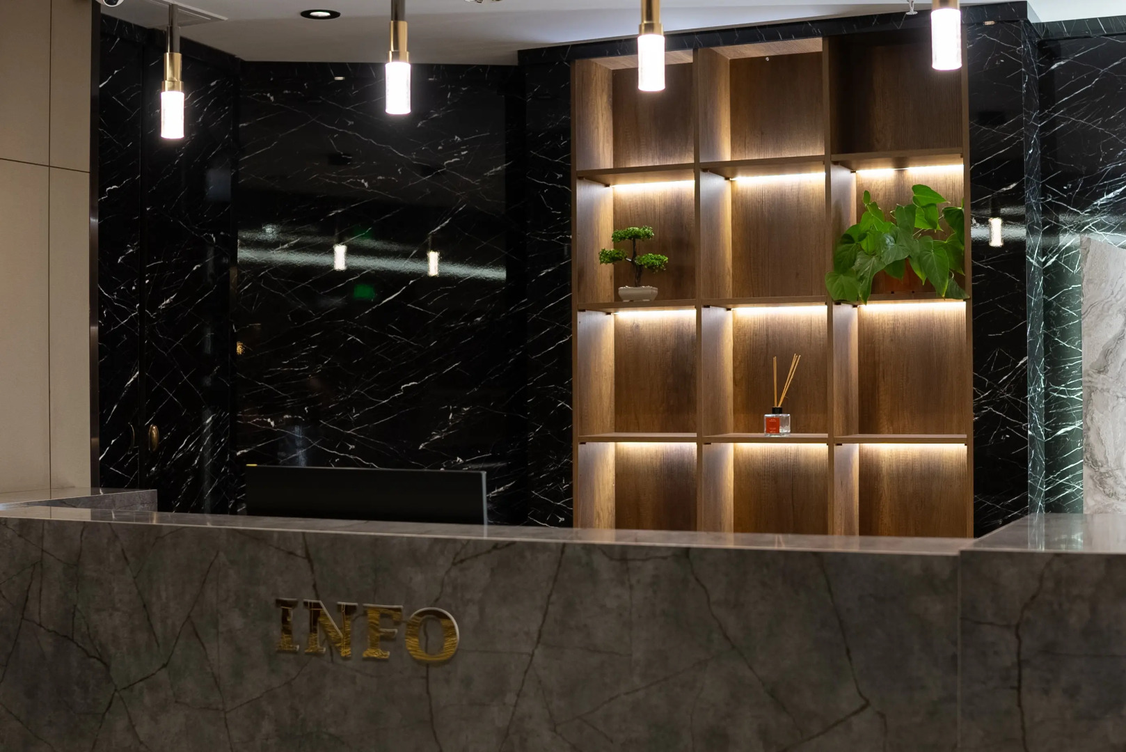 Отель Golden River By Continent Collection