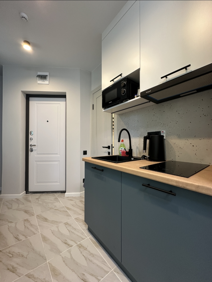 Апартаменты Атмосфера Мечта