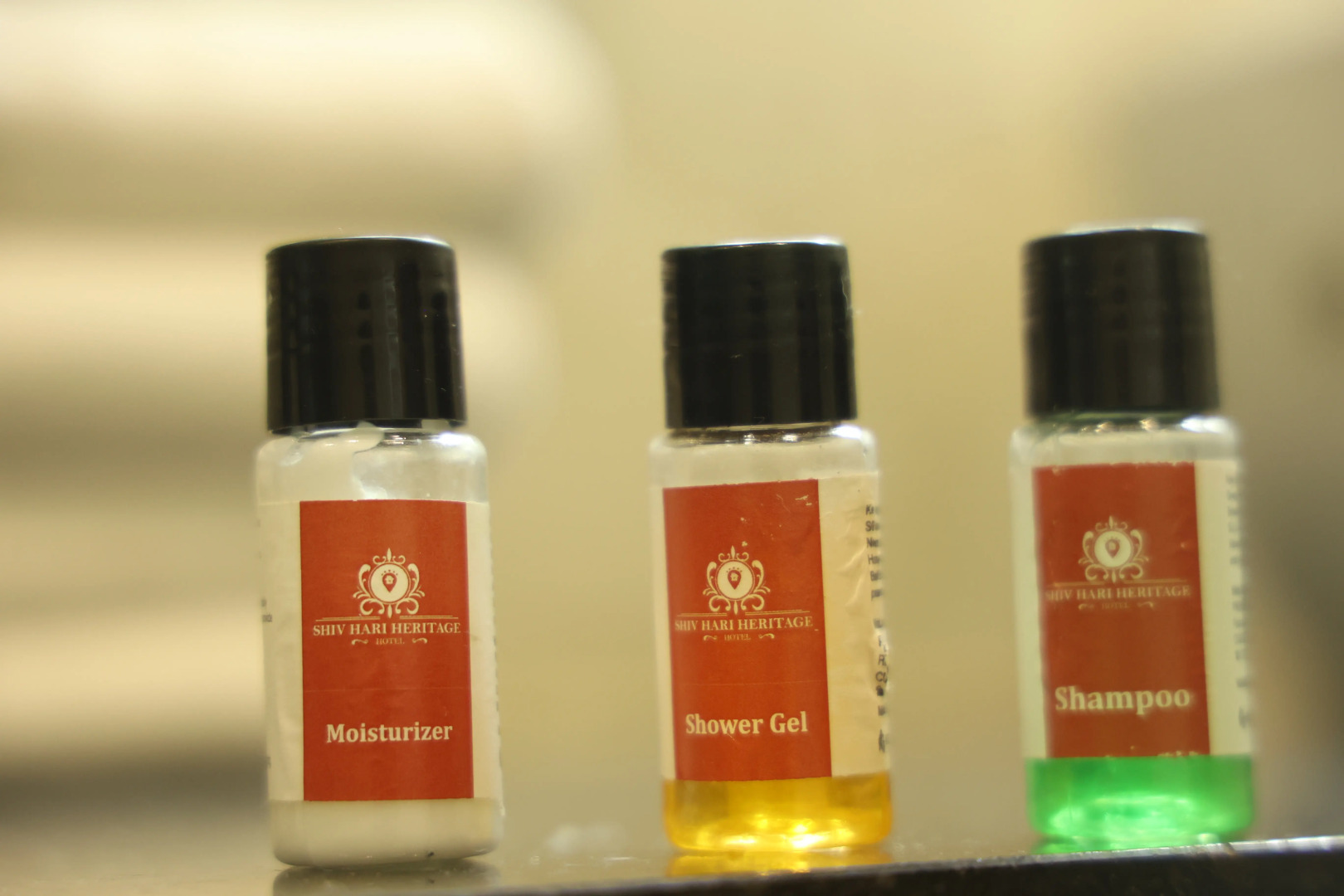 Отель Shiv Hari Heritage