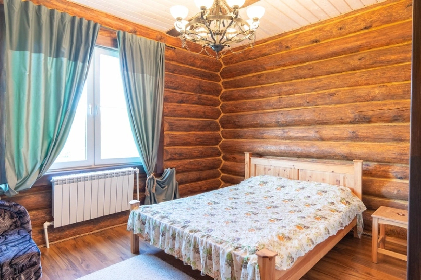 База отдыха Таганай Сити