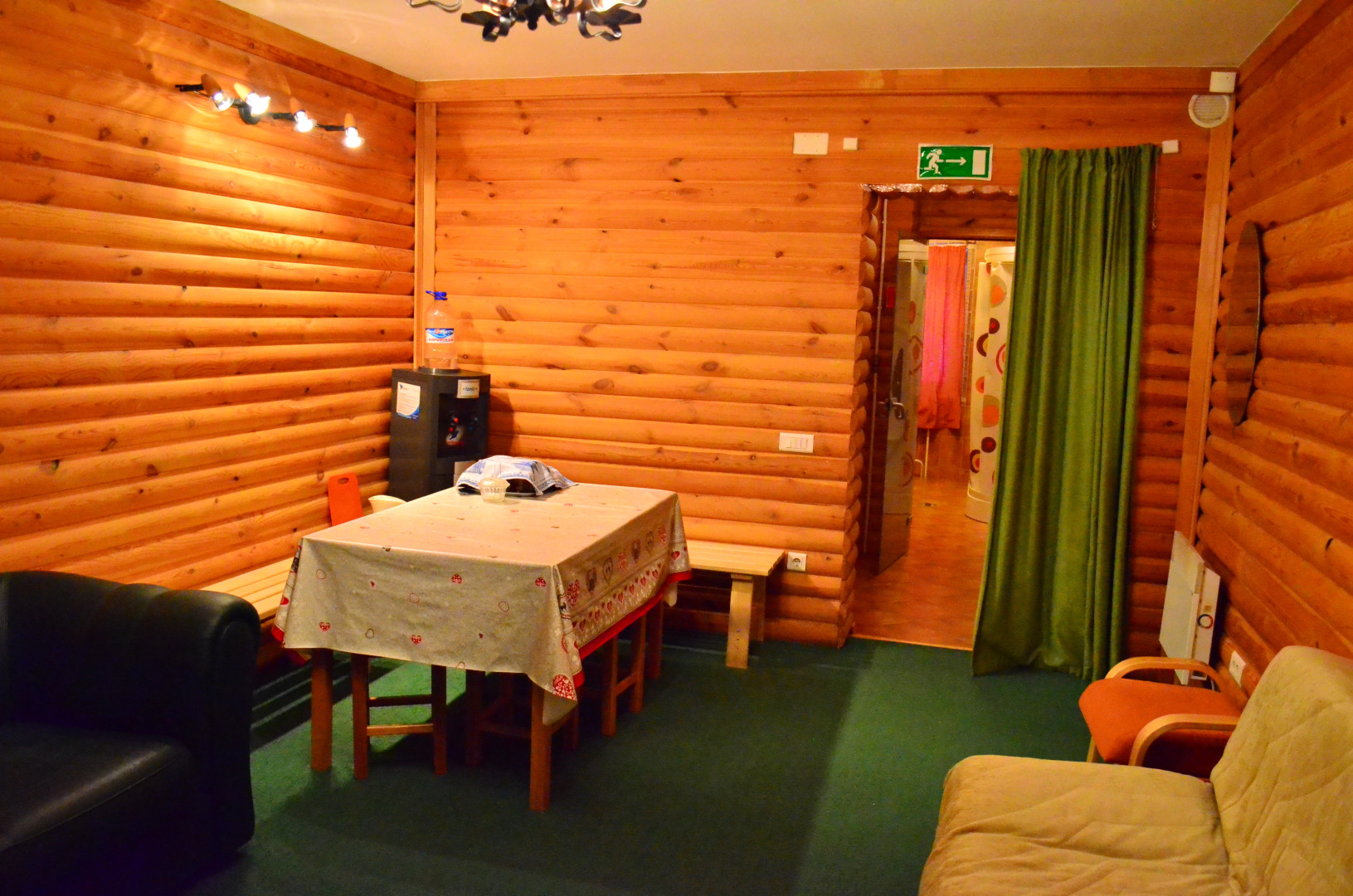 Мини-Отель Нега