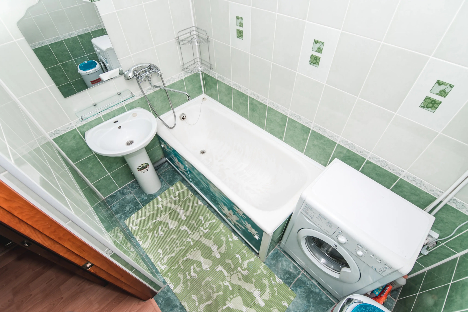 Апартаменты 2 Комнатные Возле Тц Игнат