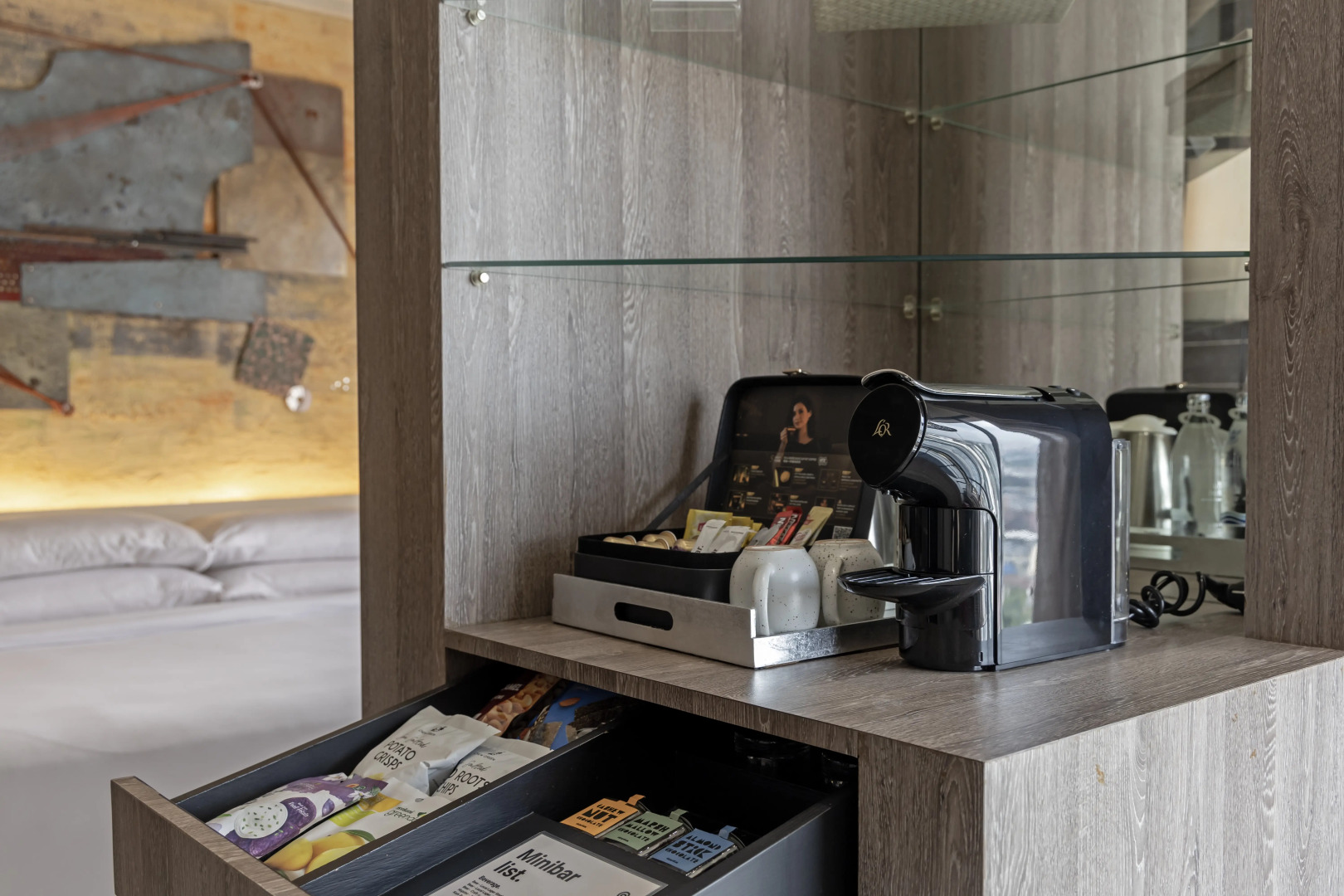 Бутик-отель Siam@Siam Design Hotel Bangkok