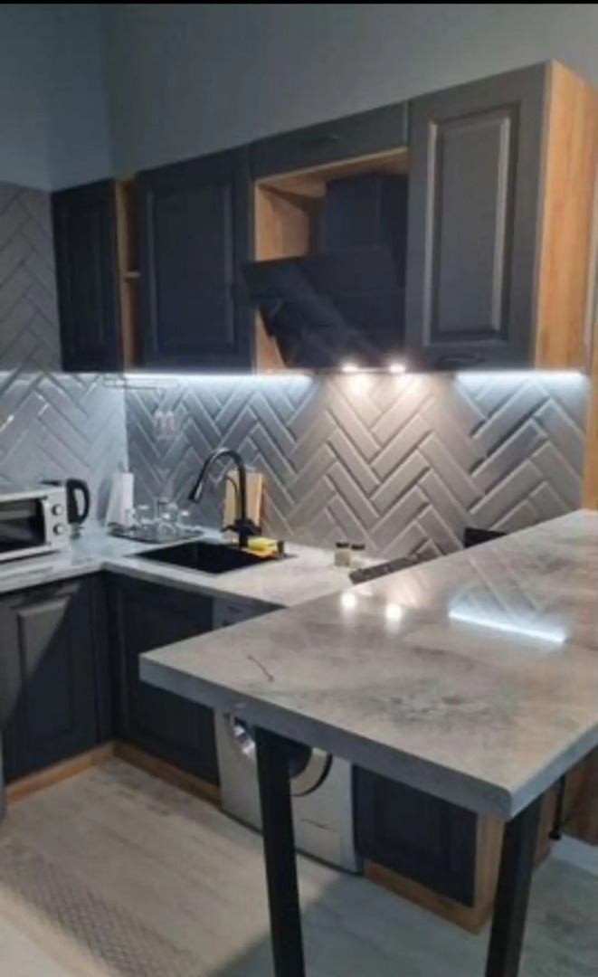 Апартаменты у Кремля