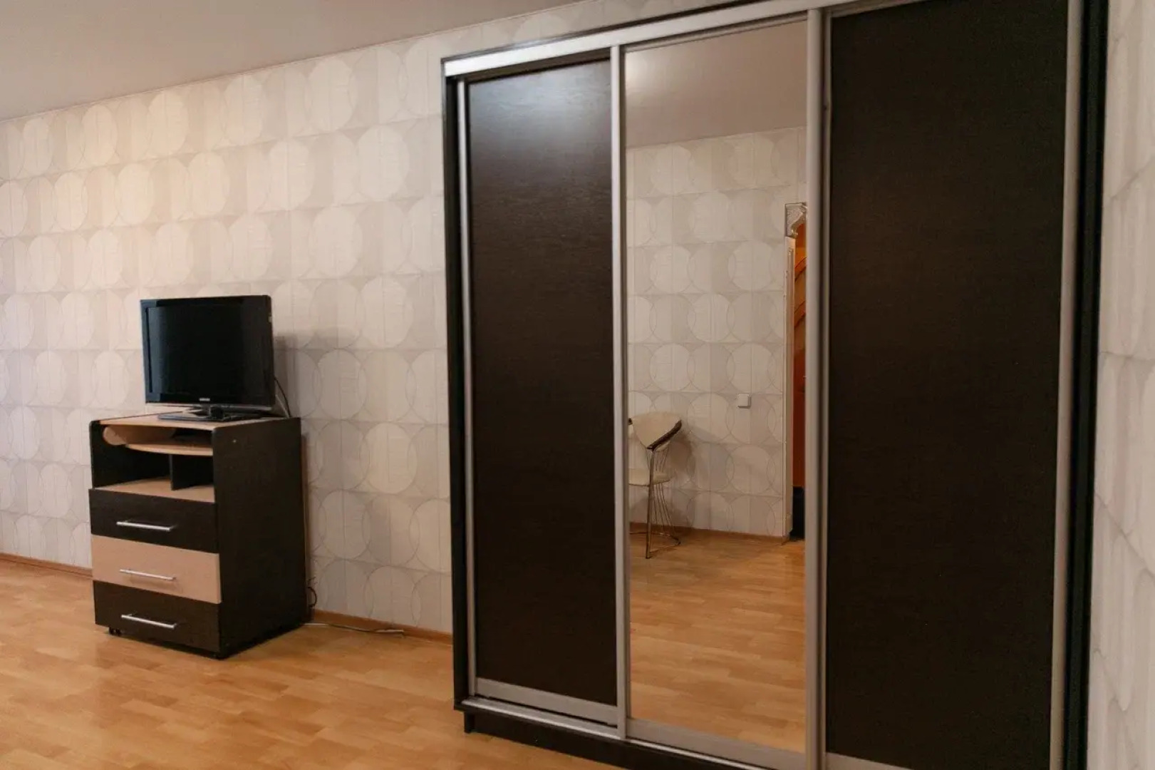 Апартаменты InnDays улица Силикатная 6/3