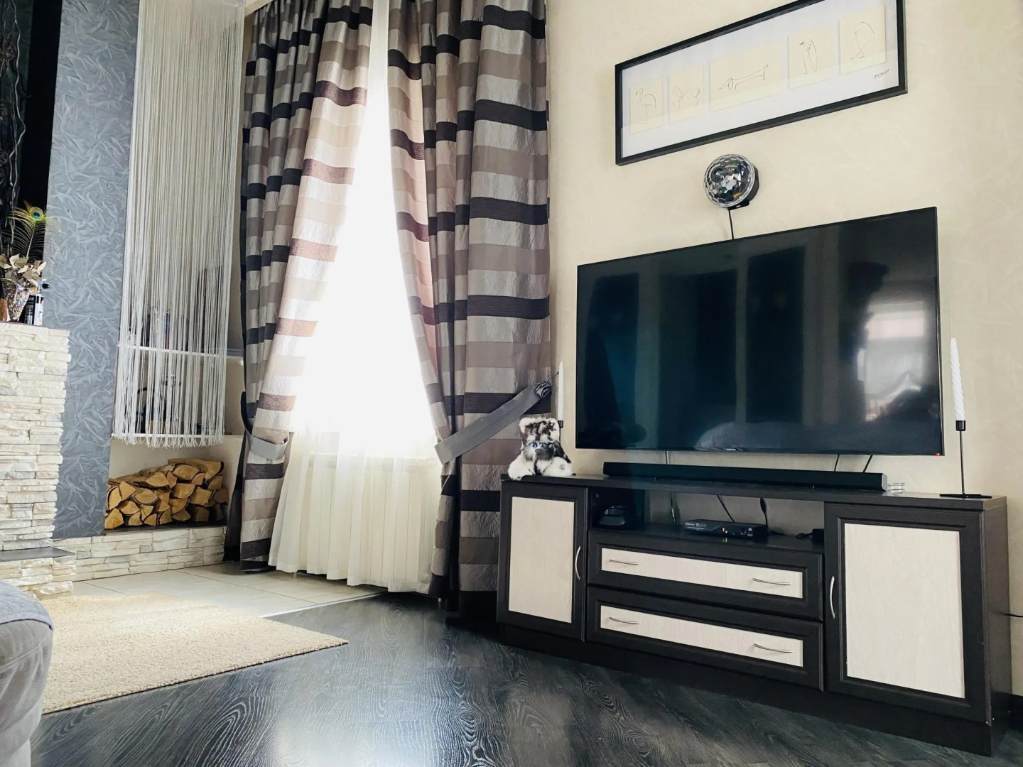 Гостевой дом Ксанта Хаус