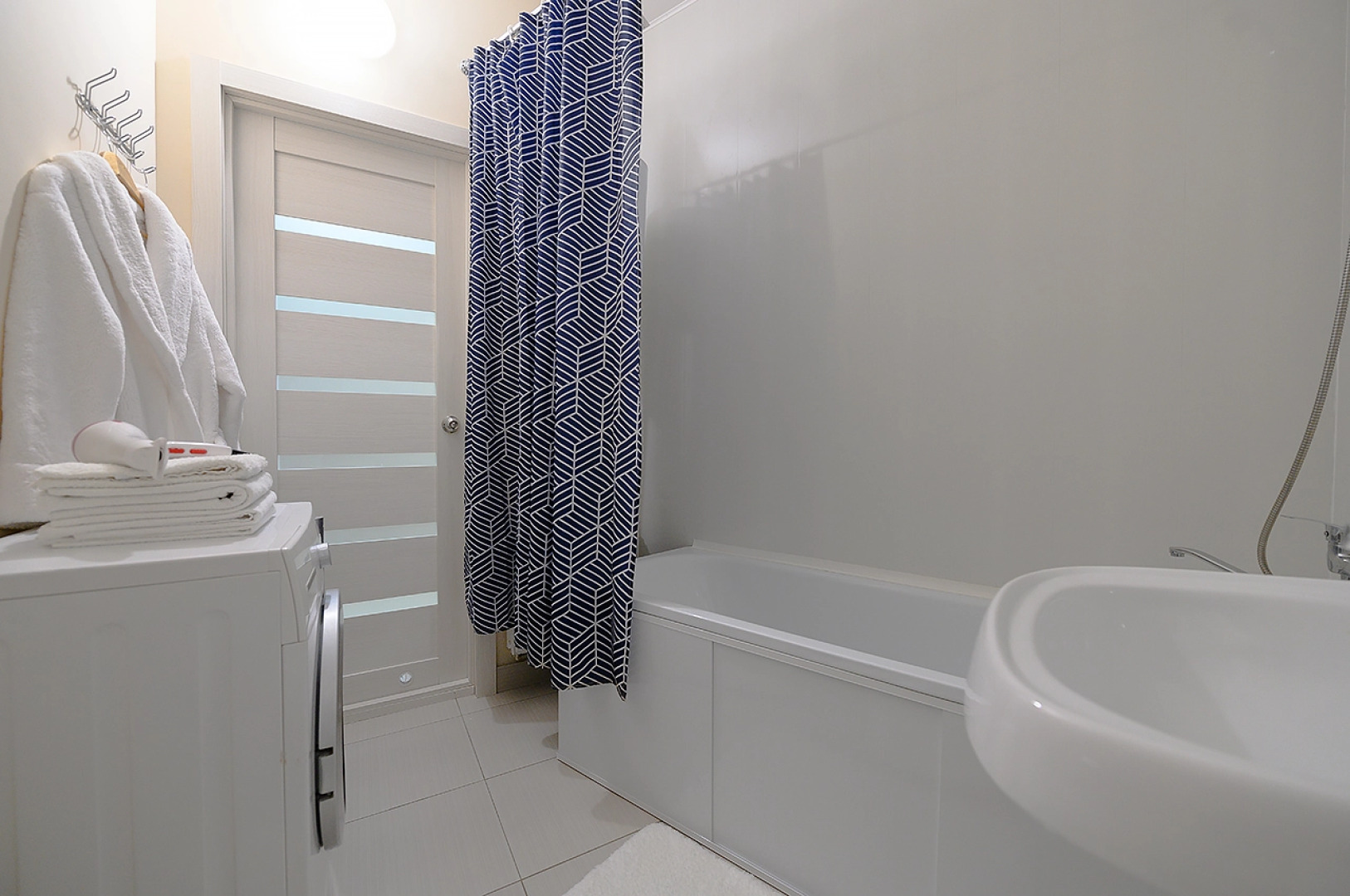 Апартаменты Пять Звёзд Сила воды