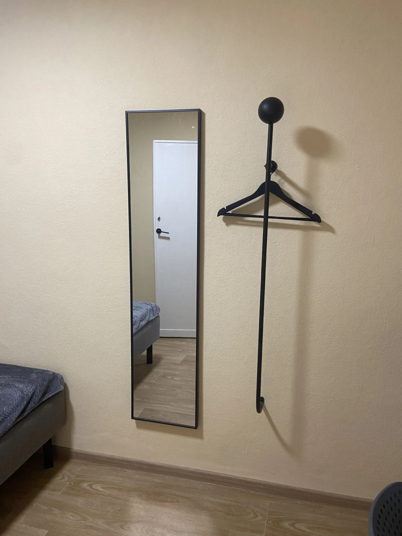 Квартира 2-х комнатная в центре Калининграда