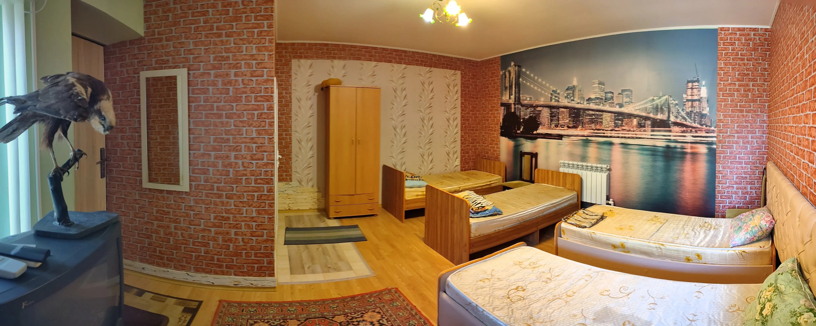 Гостевой дом База