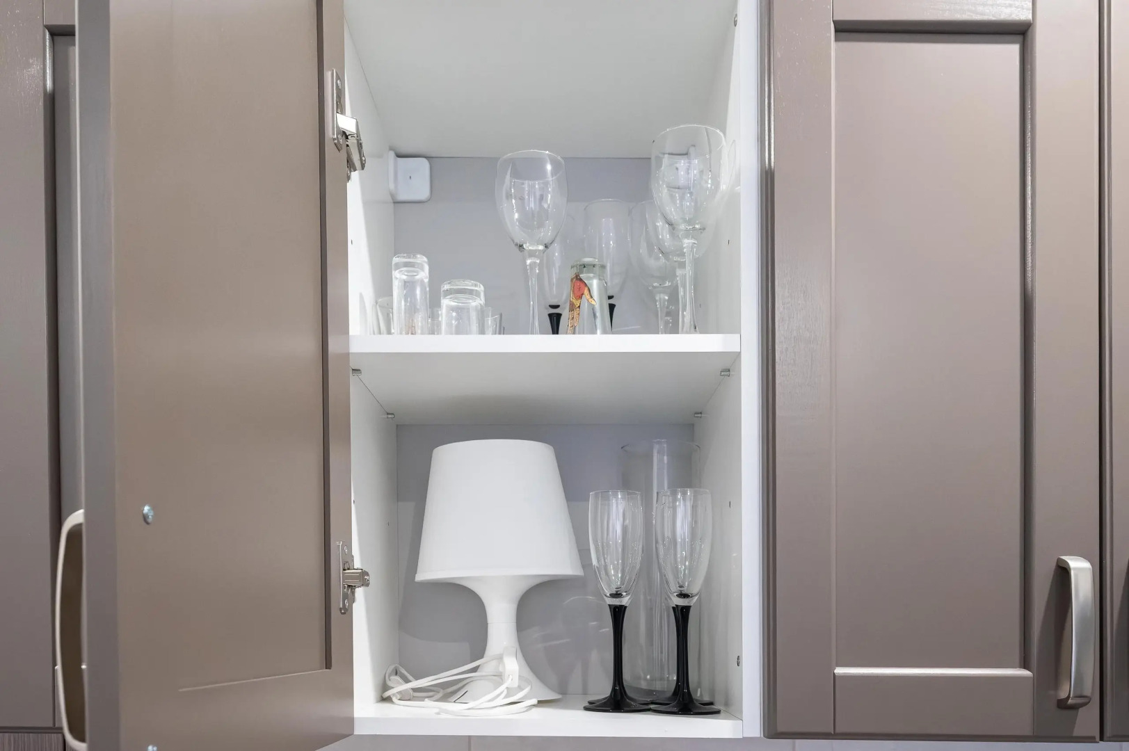 Апартаменты Однокомнатная Квартира в Шикарном Доме Премиум Класса