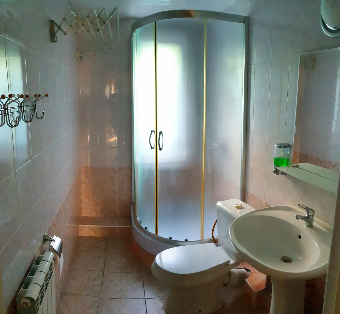 Гостевой дом Сосновая дача