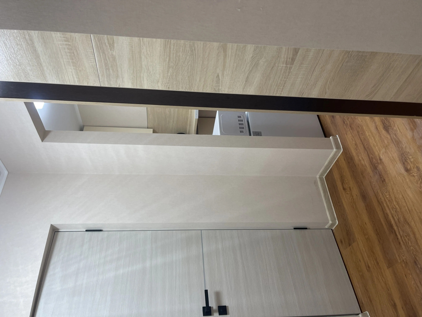 Квартира Однушка на двоих