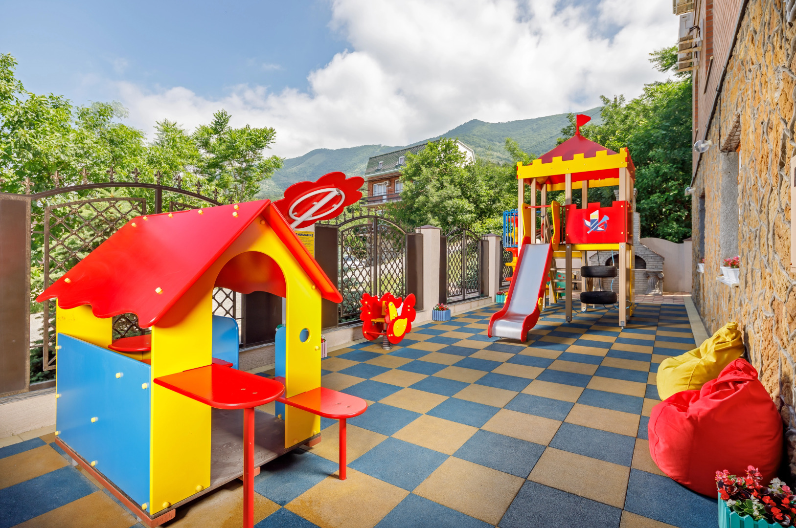 Гостевой Дом Эллина