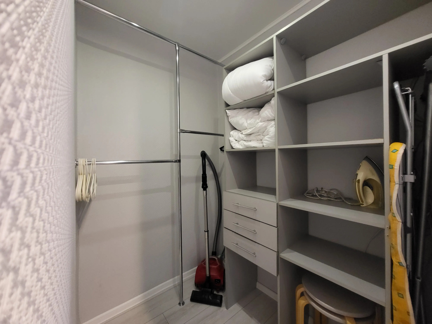 Квартира в центре у ЖД