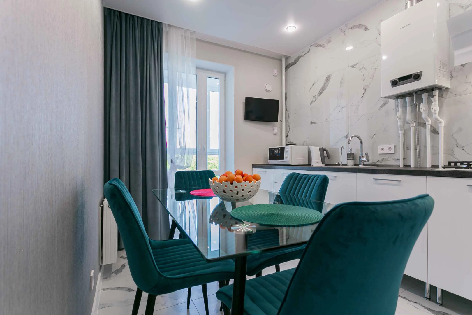 Апартаменты СОЗВЕЗДИЕ LUX