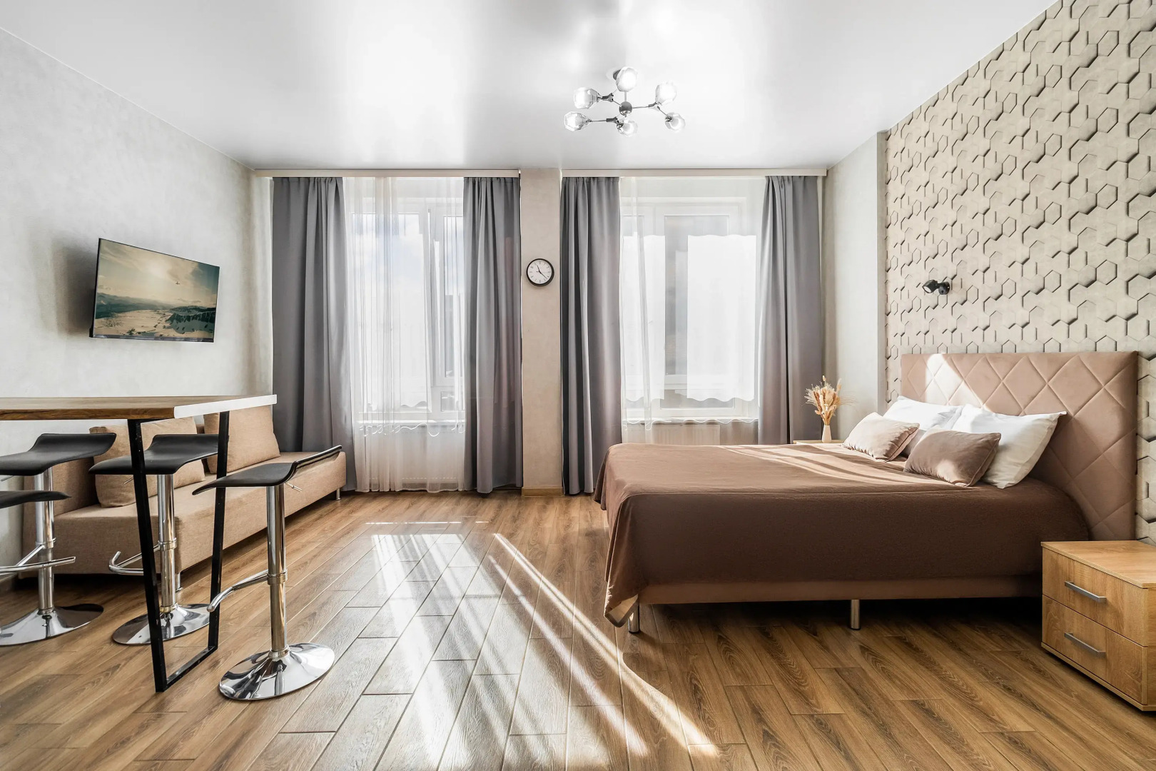 Апарт-отель 9 Ночей-Норт