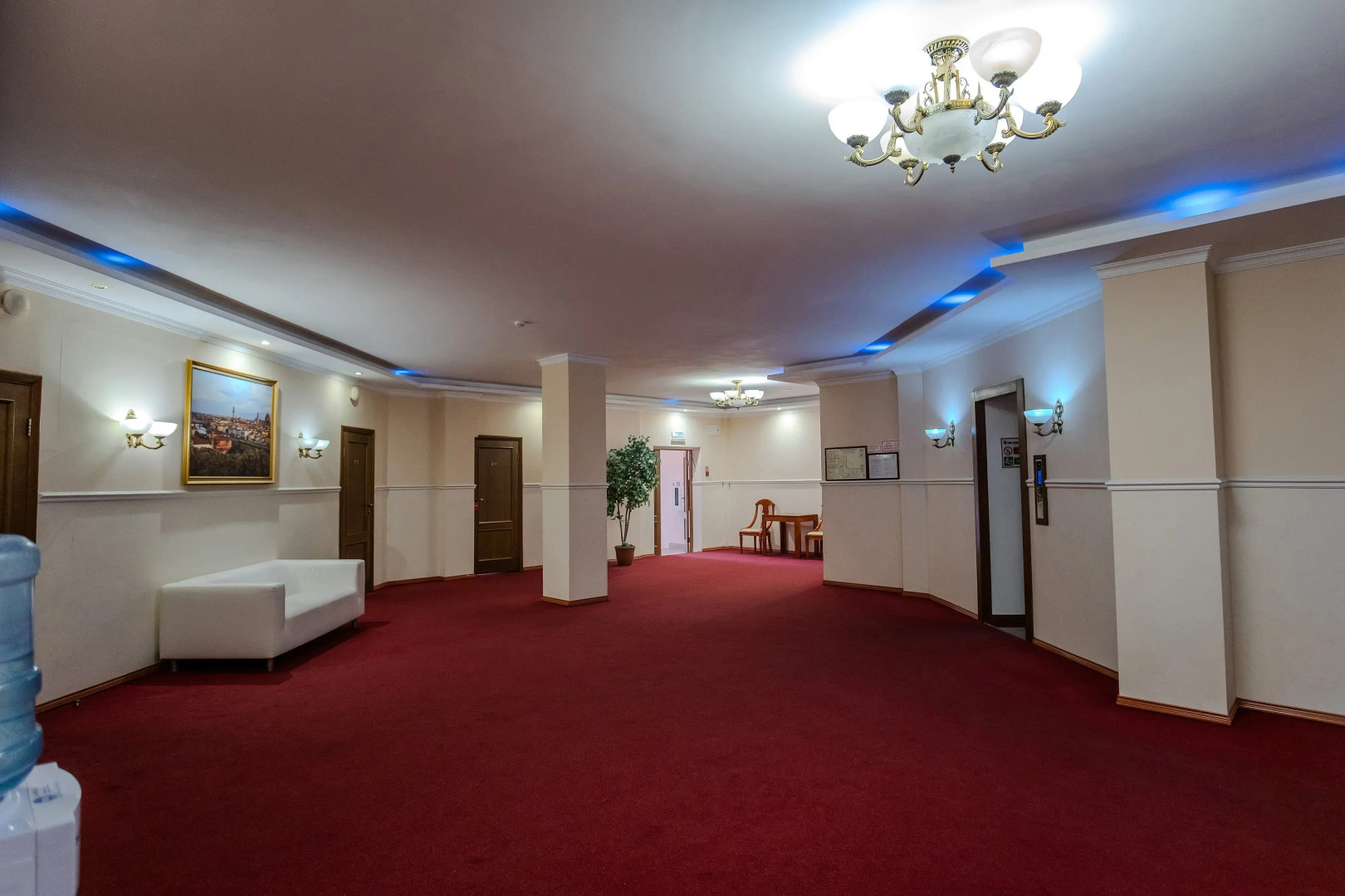 Отель «Гостиный Двор»