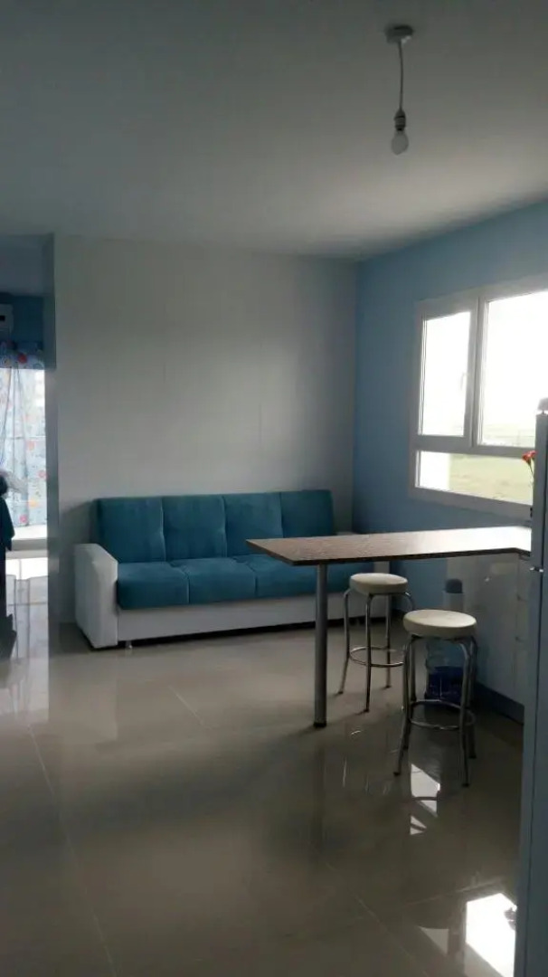 Апартаменты House of the Sun