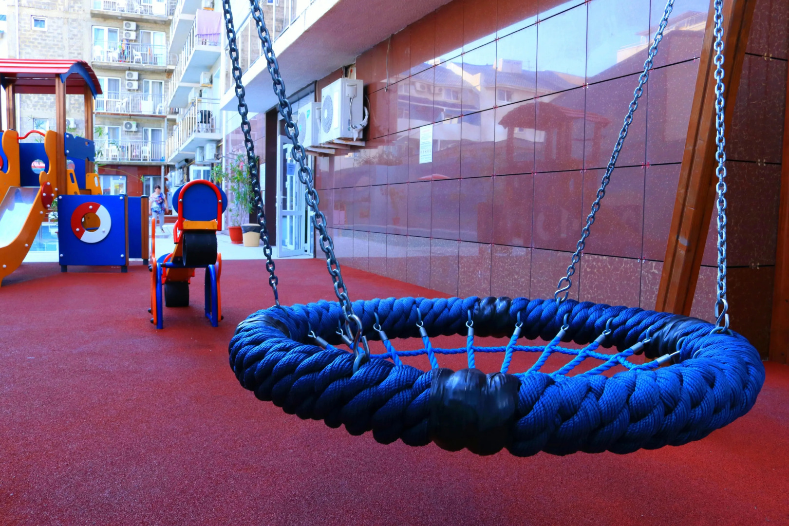 Отель Мишель