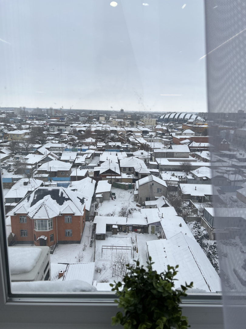 Апартаменты SMART №1