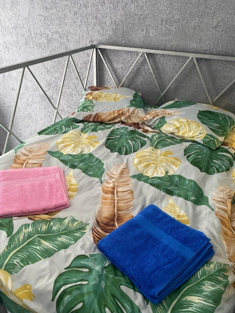 Апартаменты на улице Карла Маркса 75