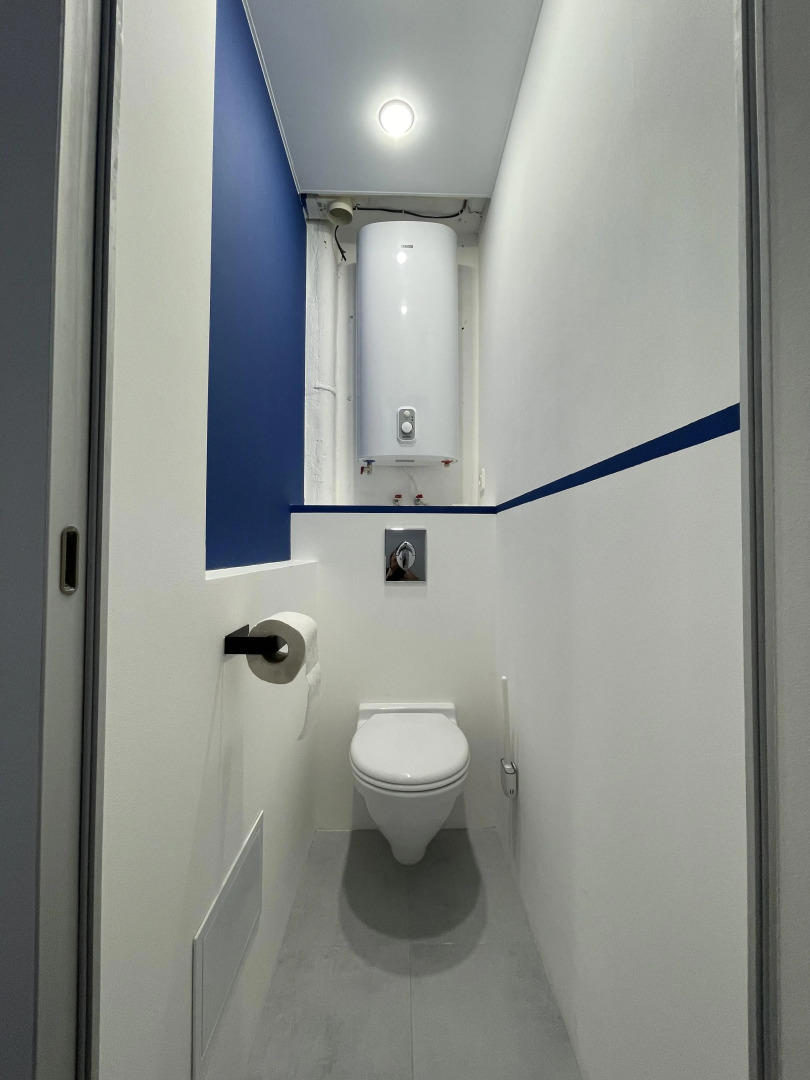 Апартаменты Солнечная лагуна