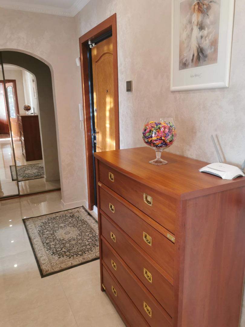 Апартаменты на Орловской 51