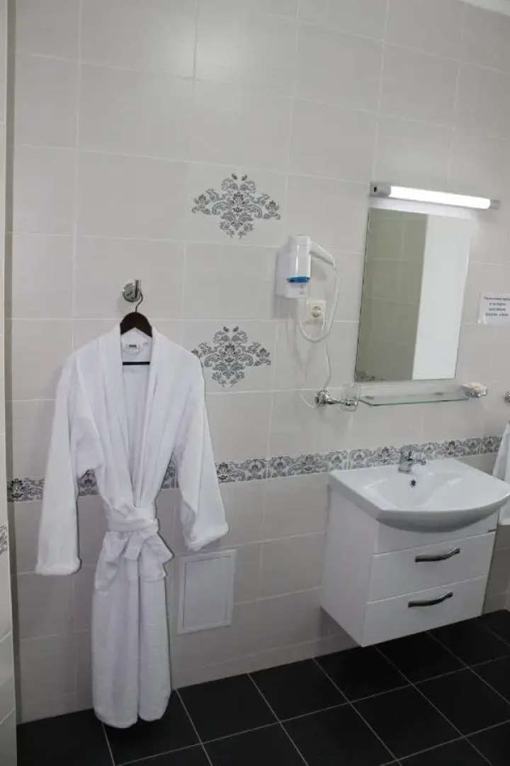 Отель Султан Бейбарс