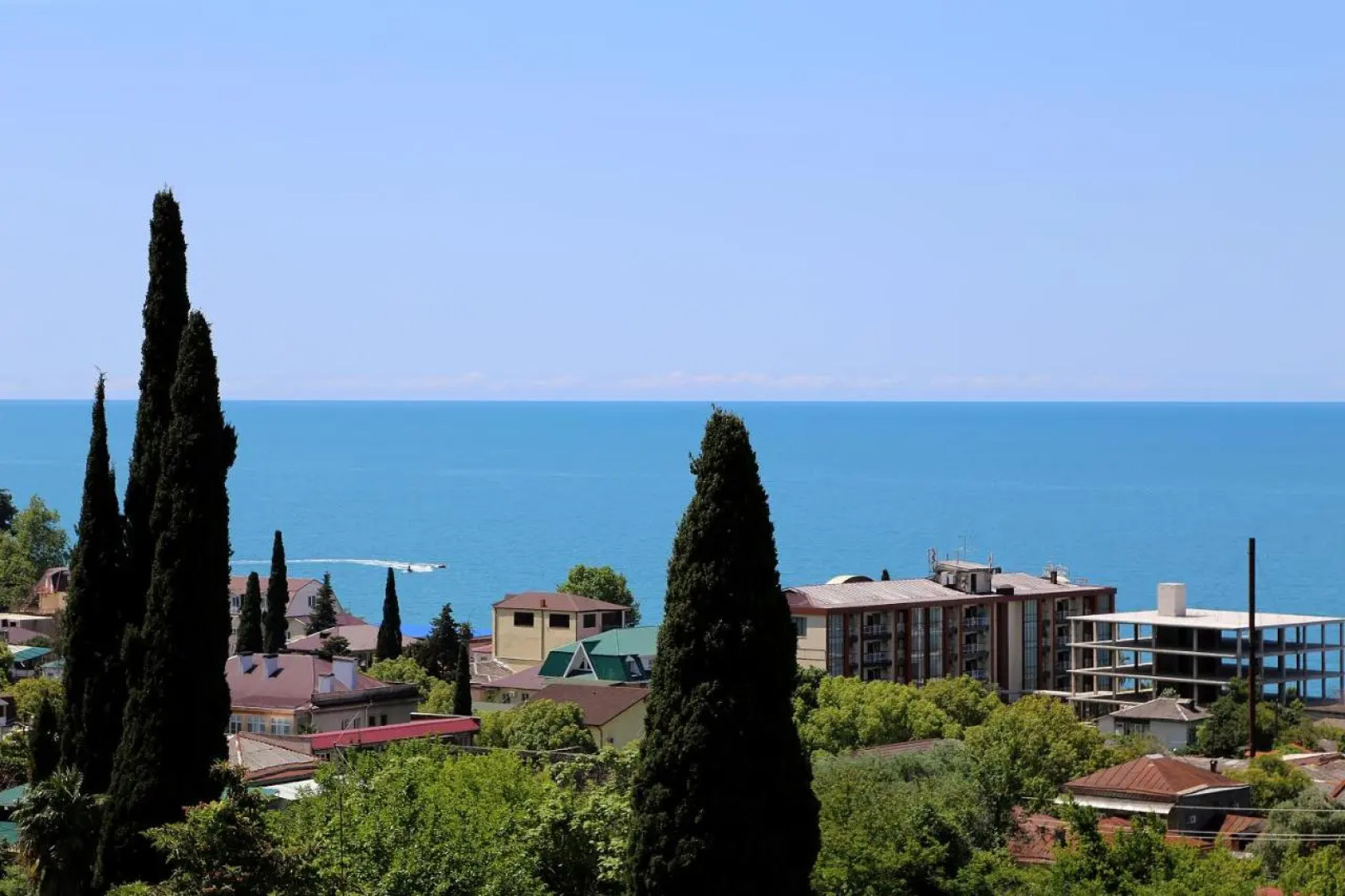 Гостевой дом Элида