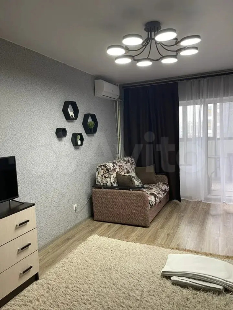 Квартира Уютная на Конструкторов