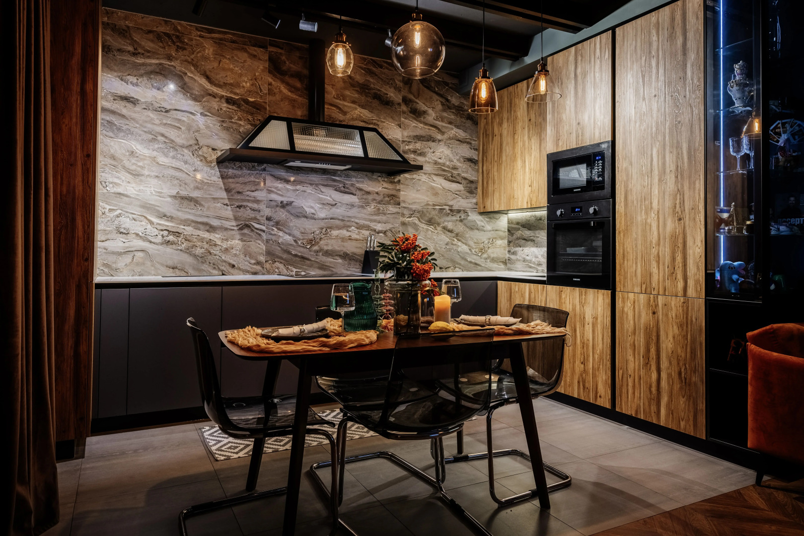 Апартаменты The Regal