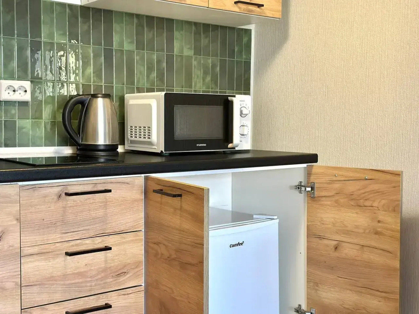 Квартира Премьер Апарт на Муромской 24 а