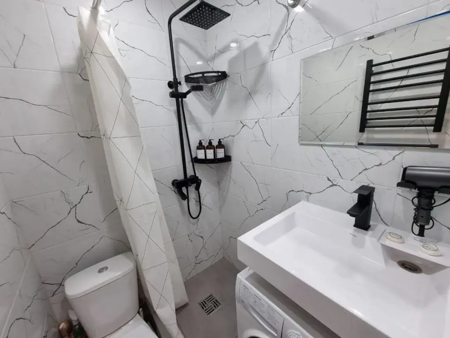 Квартира Студия На Чебрикова