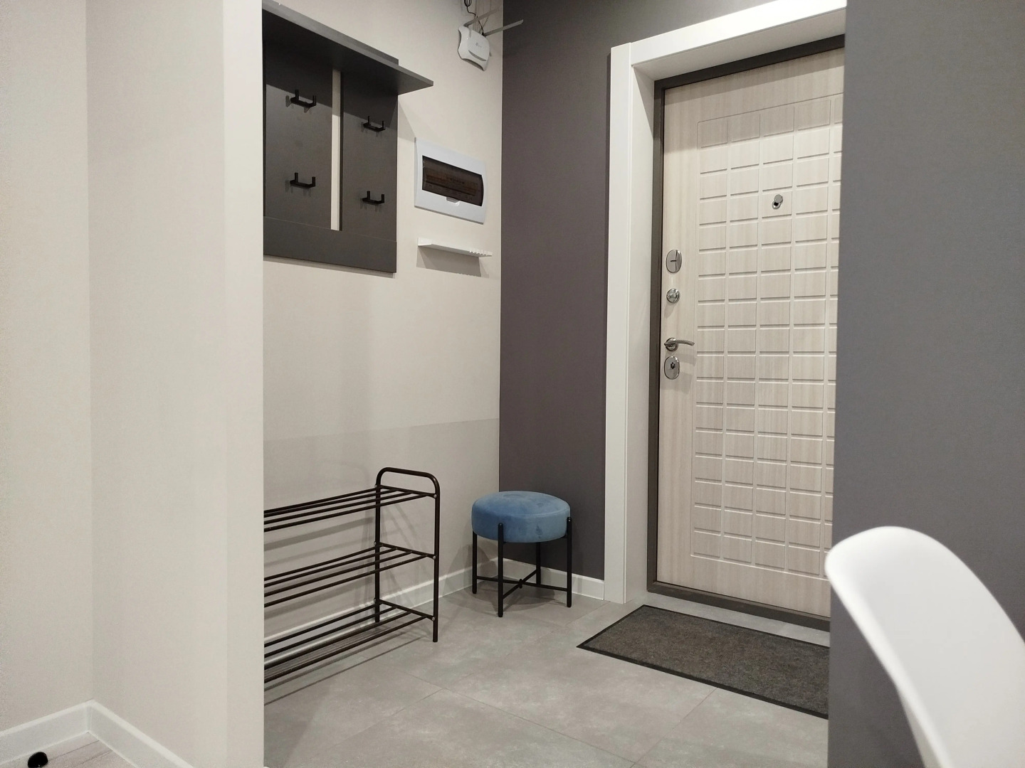 Апартаменты Две Подушки на Молодежном 19А