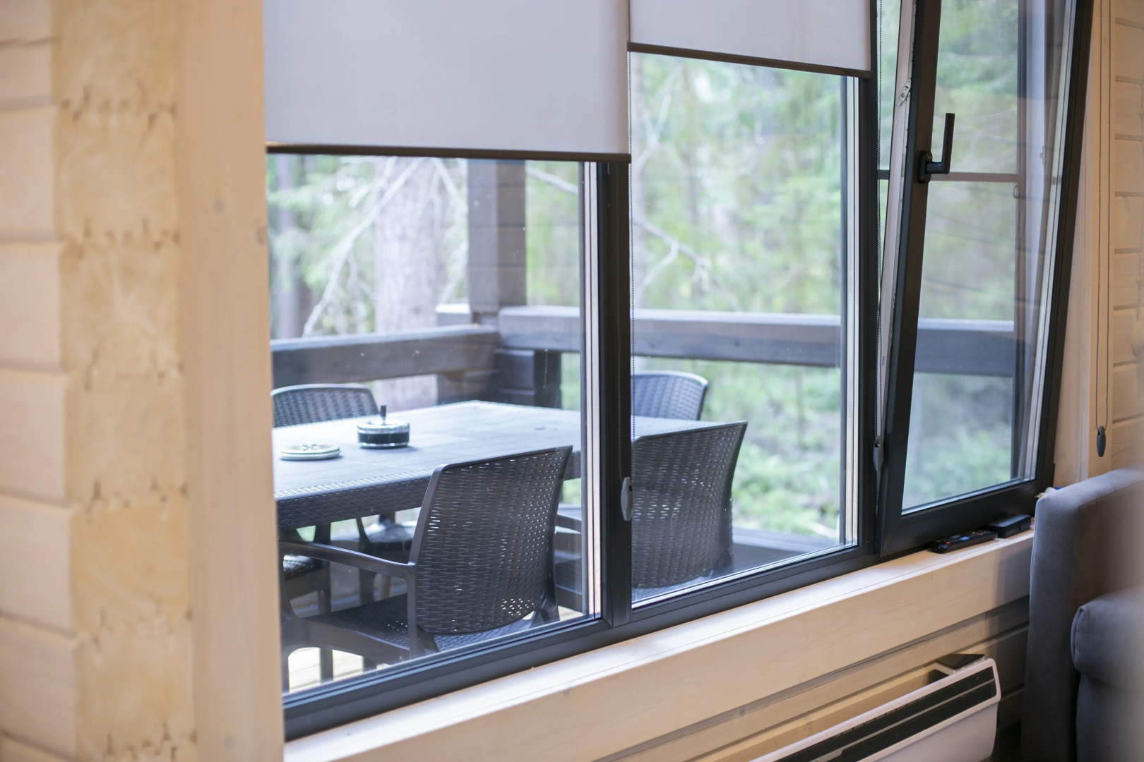 Гостевой дом На Острове