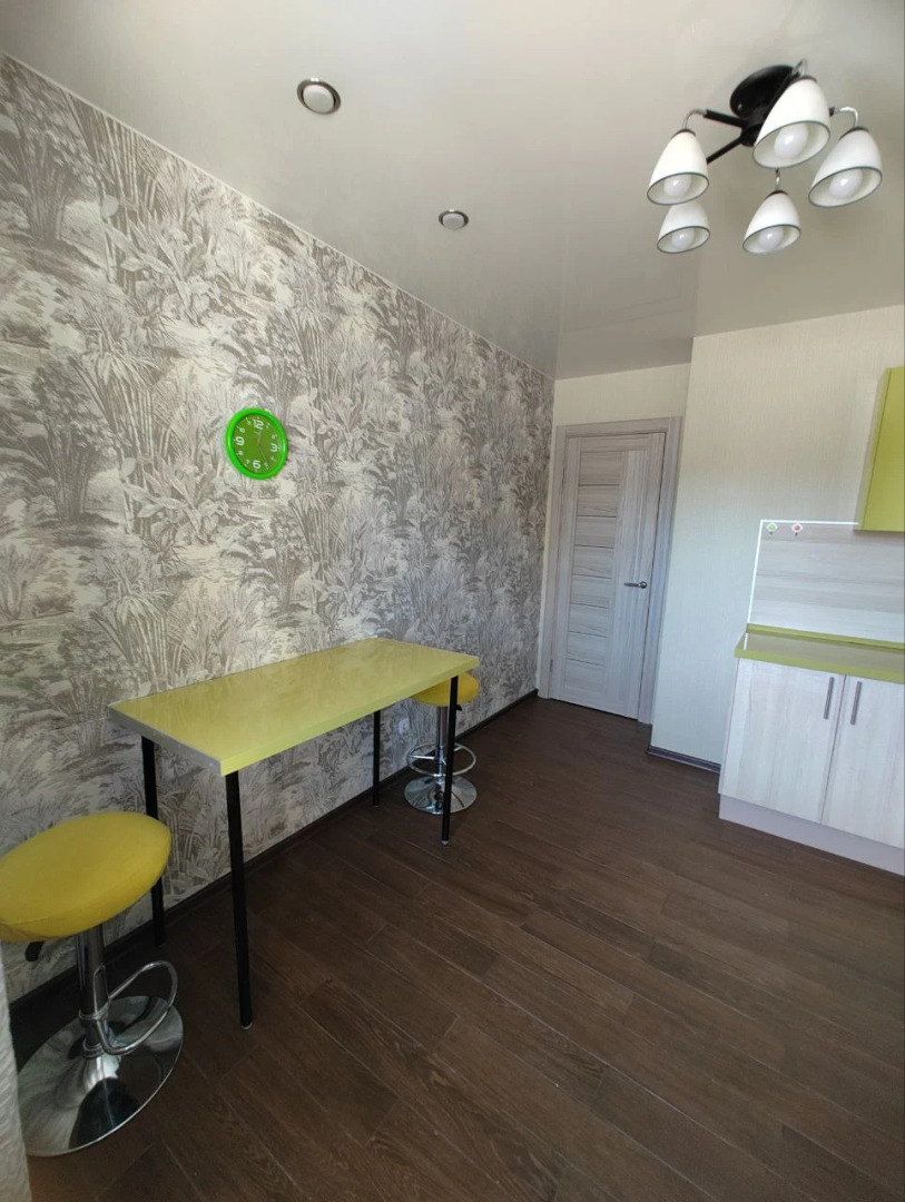 Квартира уют у Ладожского вокзала