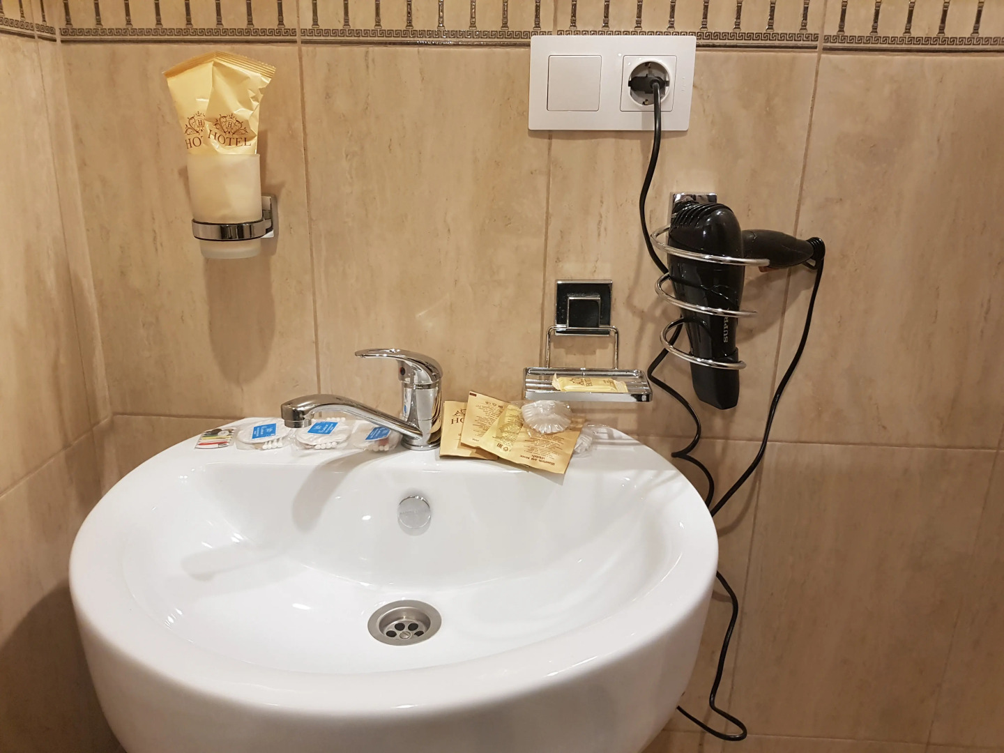 Отель Усадьба 50