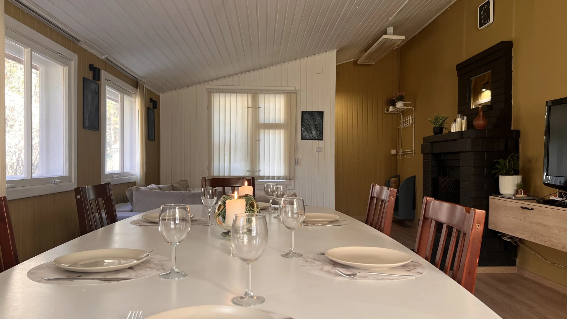 База отдыха Свободное Время