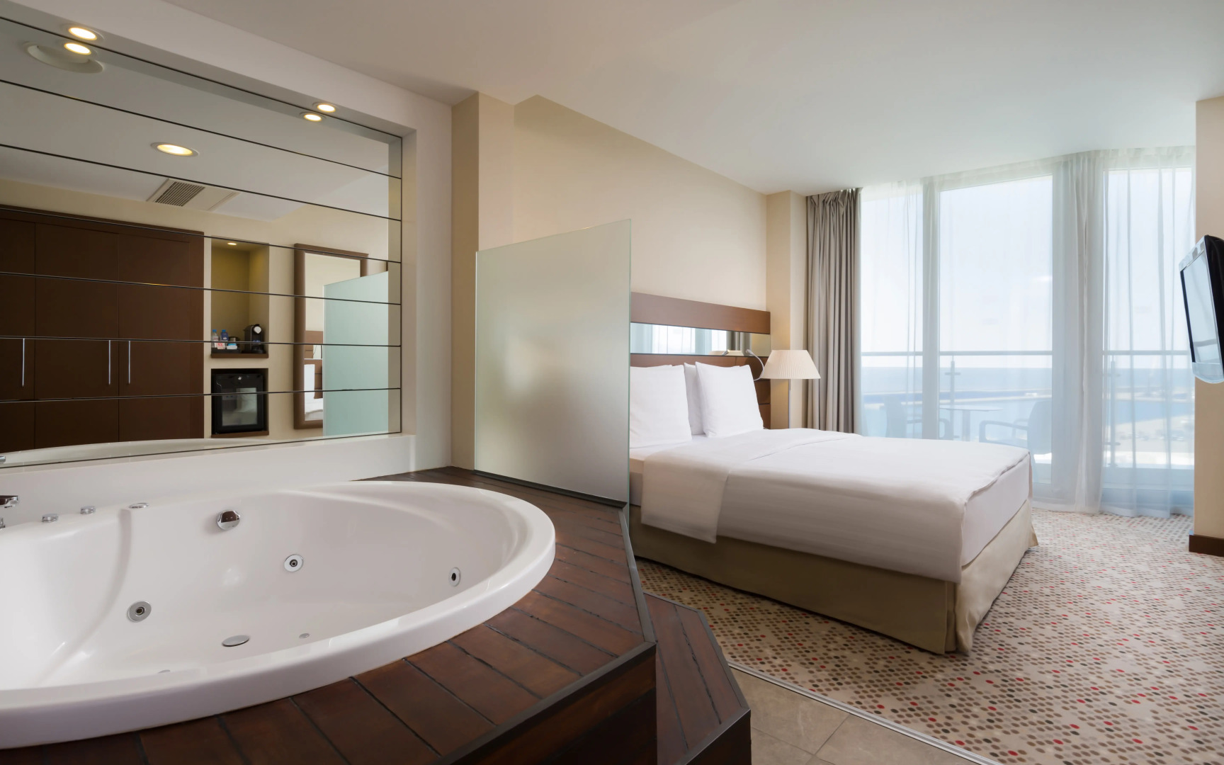 Mantera Resort & Congress, Сочи