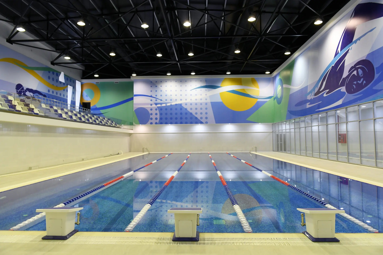 Отель Arena Beylagan