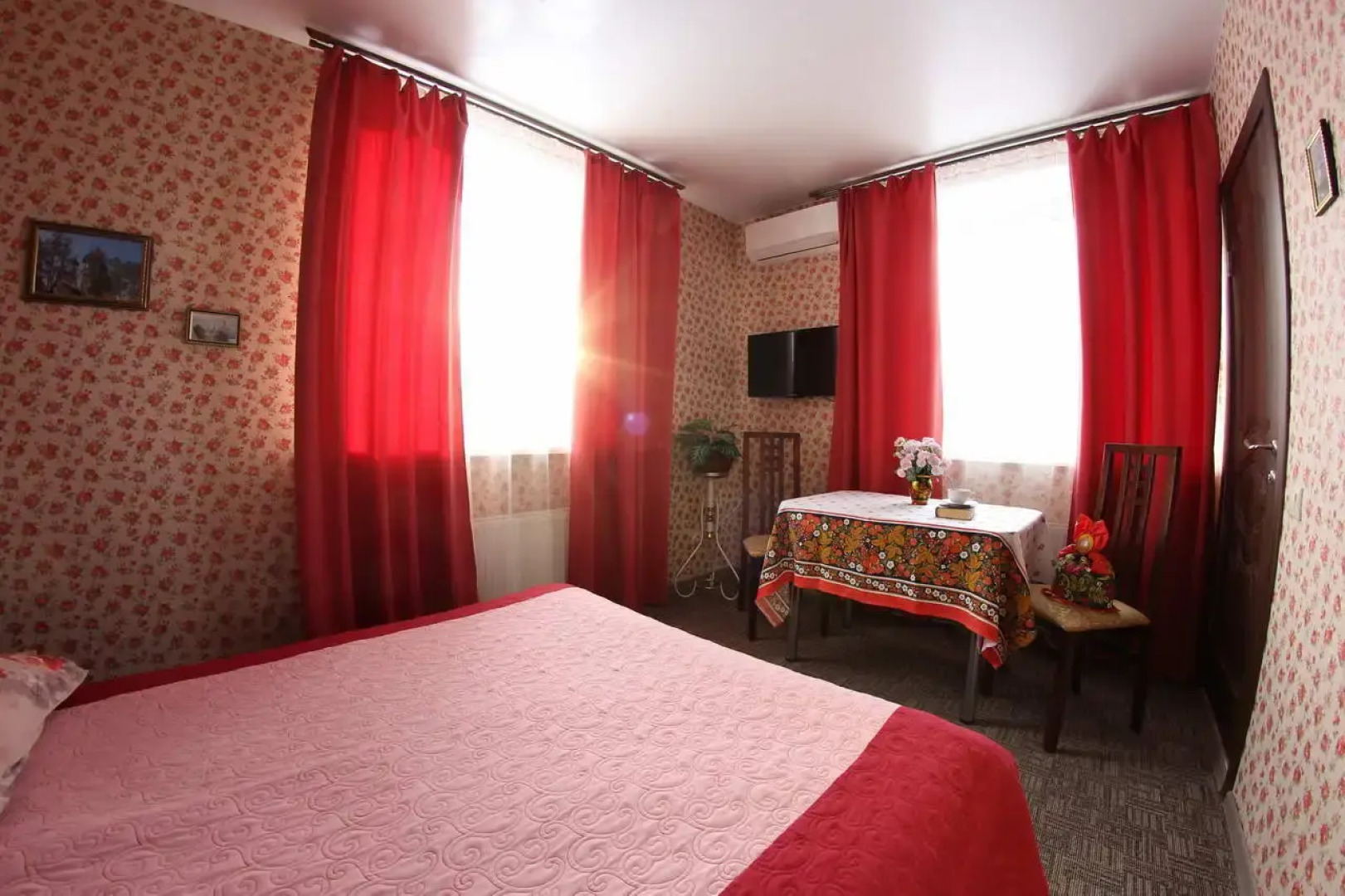 Гостевой дом ИнСуздаль