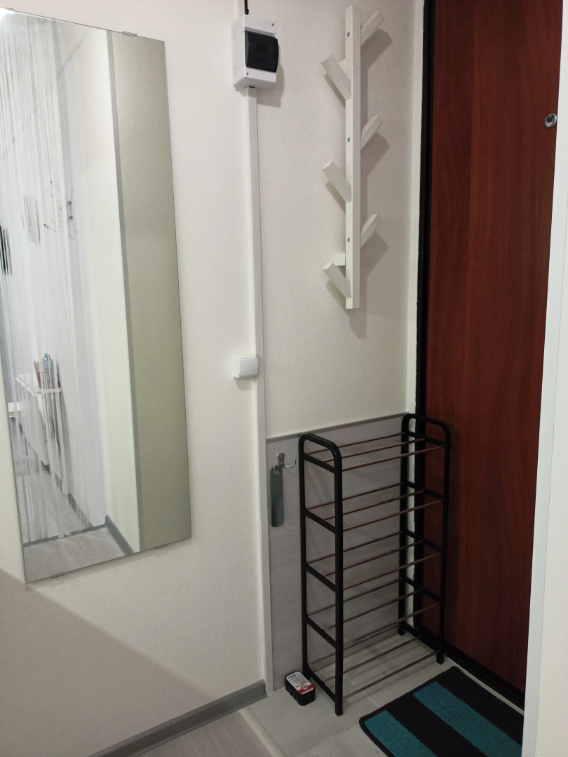 Квартира Константин-Апарт-Луначарского