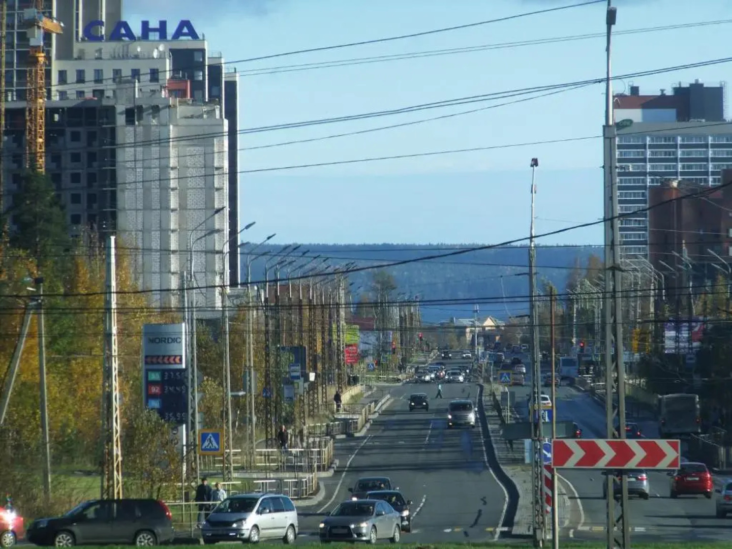 Апартаменты on Chapaeva Ecostil