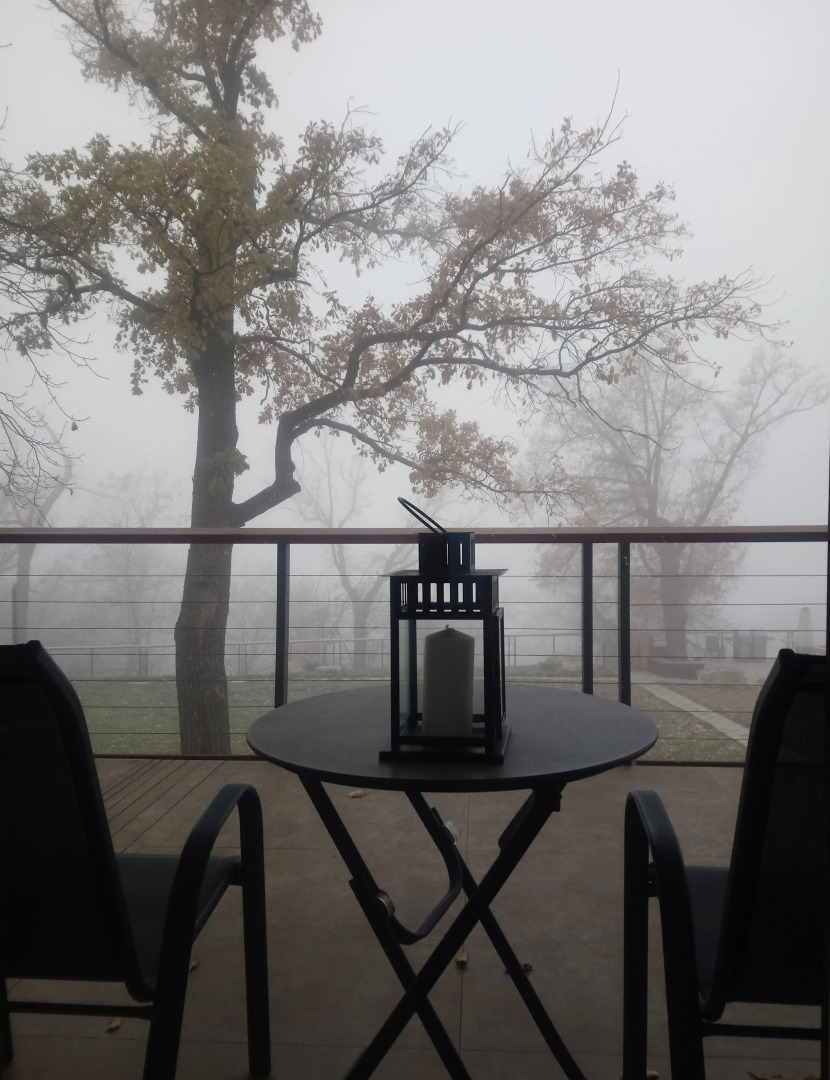 Отель 7 terrass