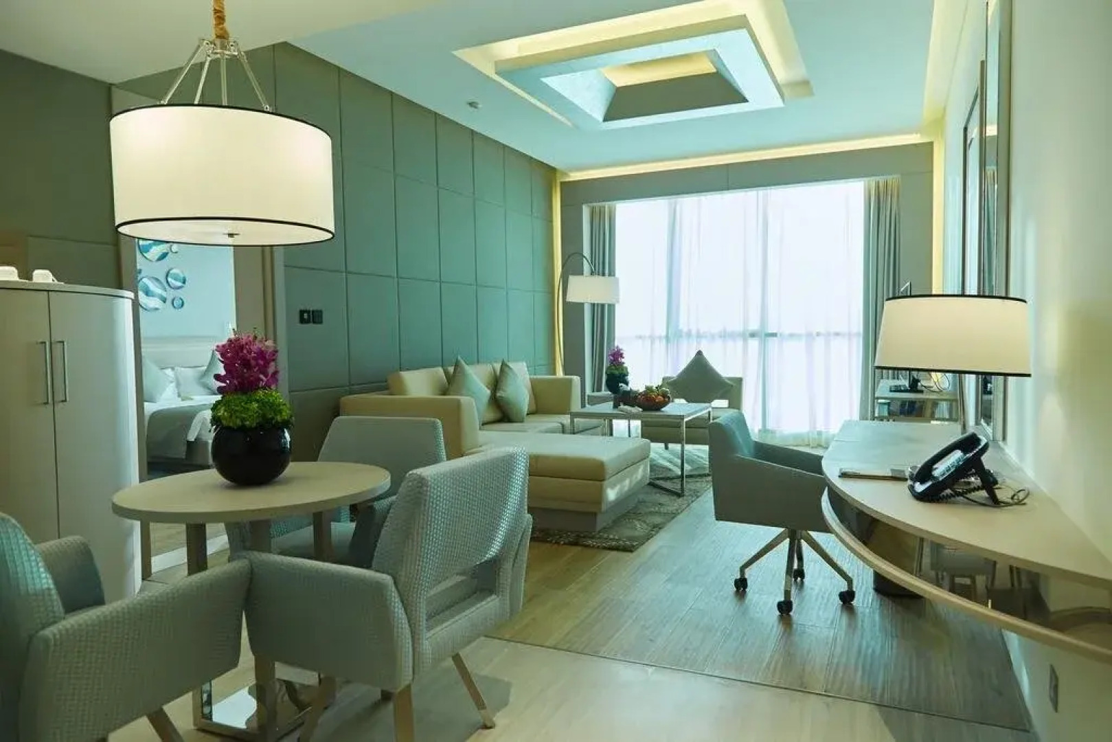 Royal M Hotel & Resort Abu Dhabi by Gewan