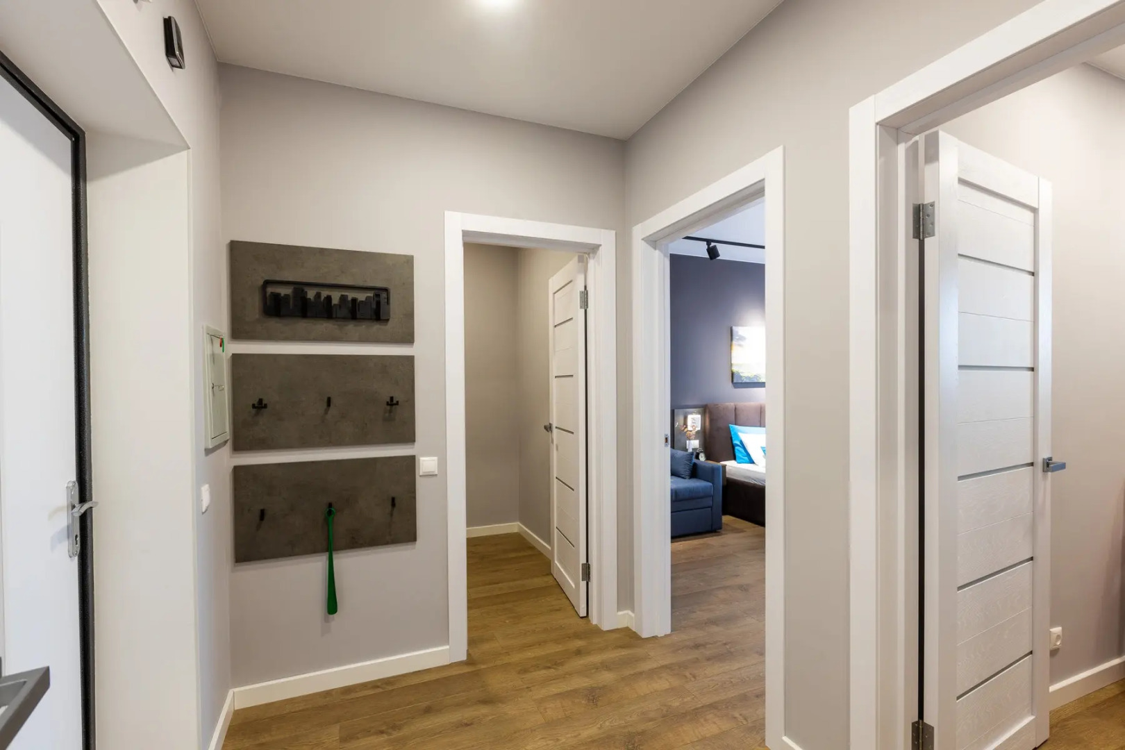 Апартаменты Сутки Уфа на Рудольфа Нуреева 6-233