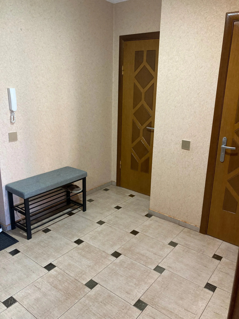 Квартира Уют