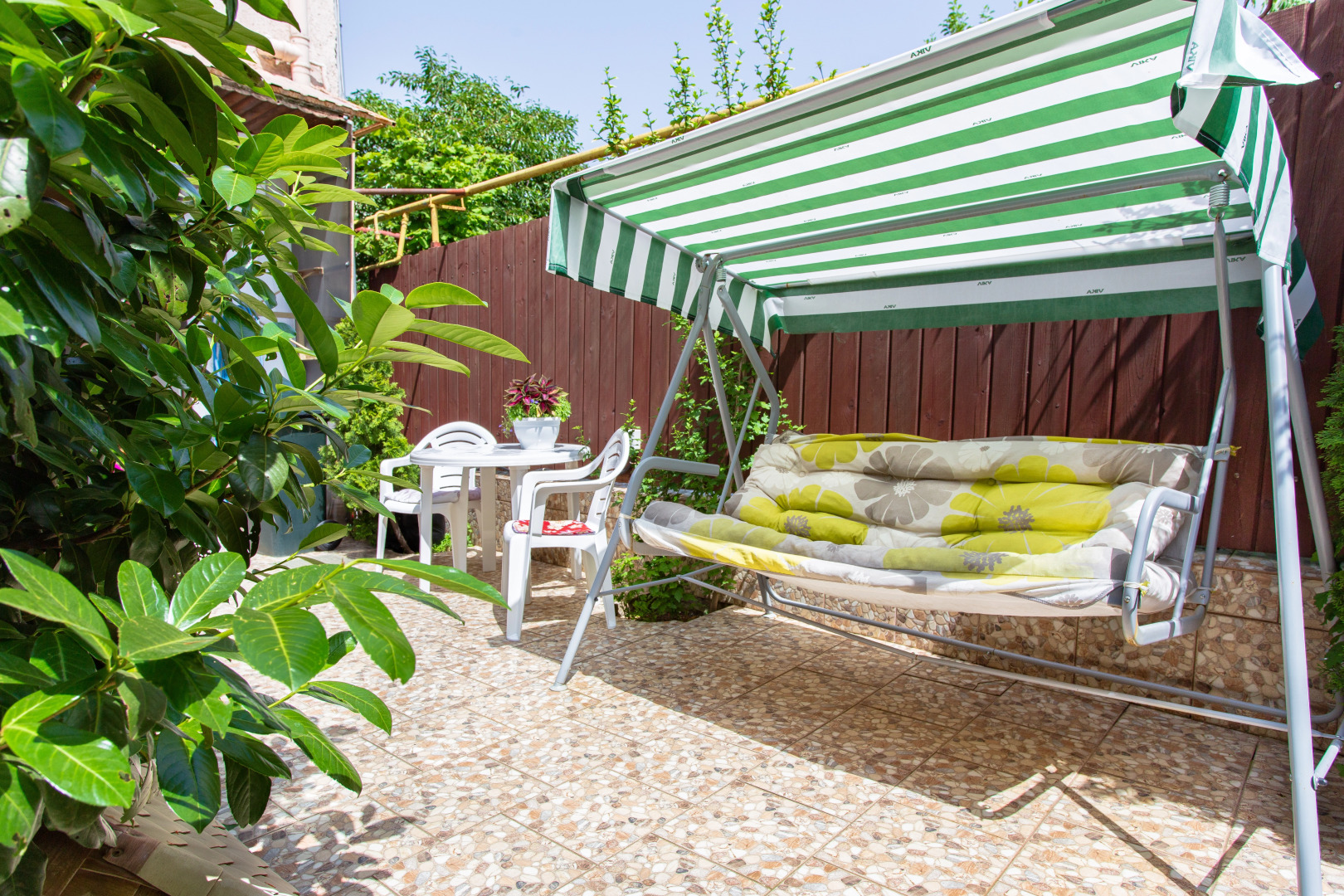 Гостевой дом На Островского 52